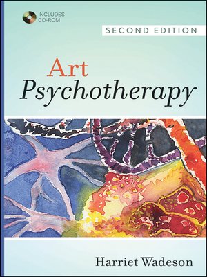 cover image of Art Psychotherapy